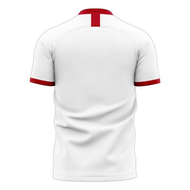 Hansa Rostock Special Edition Away Jersey 2025-2026