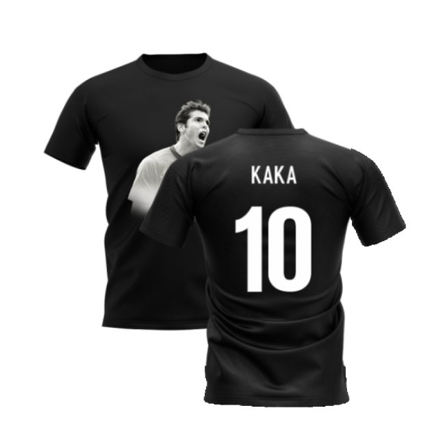 Football Team T-shirt - Durable Breathable Construction