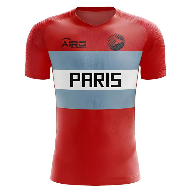Vintage 2025-2026 Football Team Durable Away - Captain Fantastic