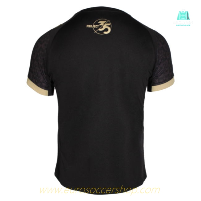 2025-2026 Plymouth Argyle Away Shirt