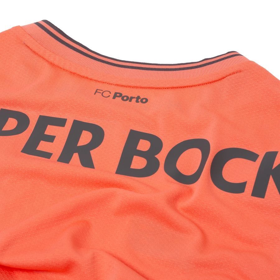 Fc Porto Away Shirt 2025/26 Supporter Version In Multiple Adult Sizes