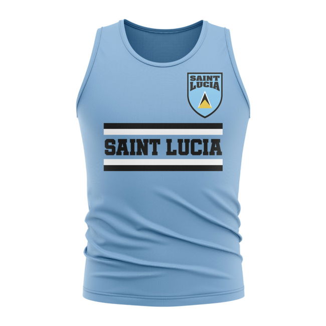 St Lucia Elite Jersey Saint #92