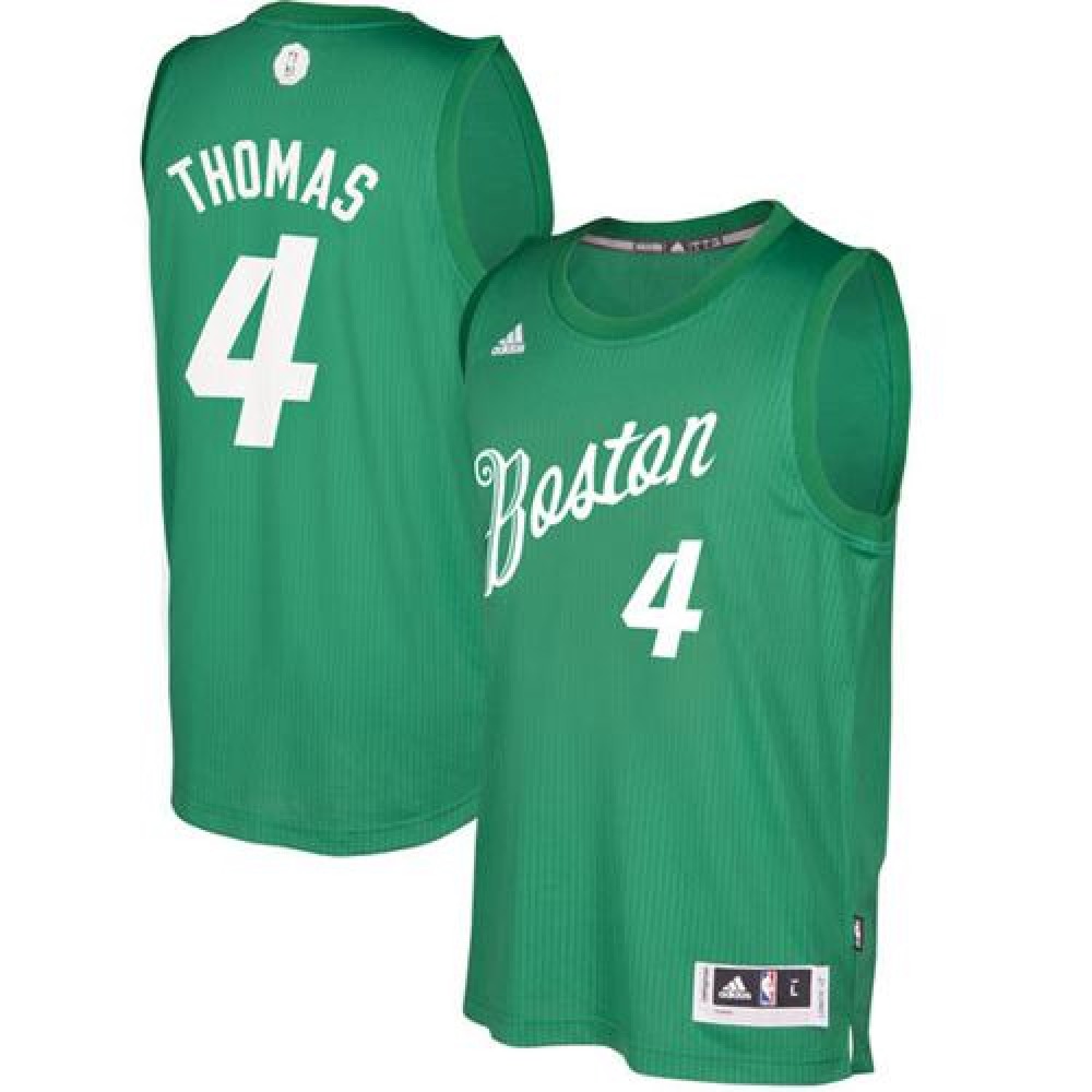 4 Green Jersey - - Fan Favorite