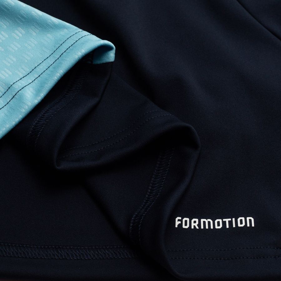 Argentina Training Shirt Tiro 26 World Cup 2026 Night Navy