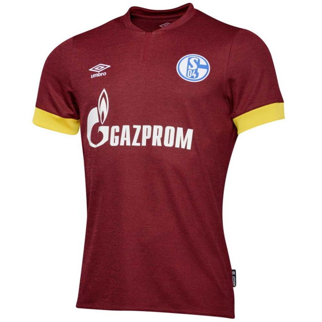 Schalke 04 Modern Third Jersey 2021-2022