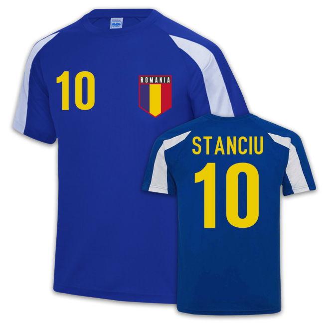 Romania Stylish Jersey Romania #60