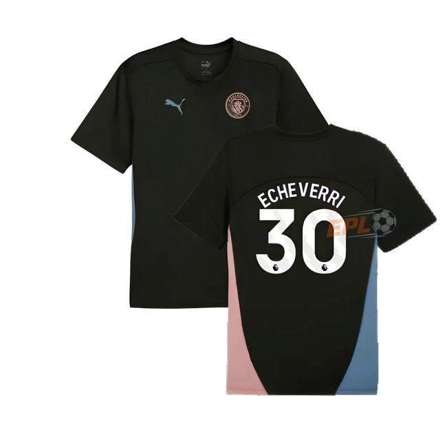 MAN exclusive 2024-20 Third Kit - Adults | exclusive