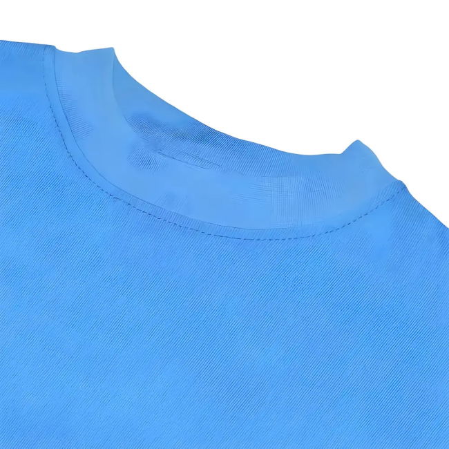 Italy 1968 Italy Football Team Replica Jersey - Adults Version