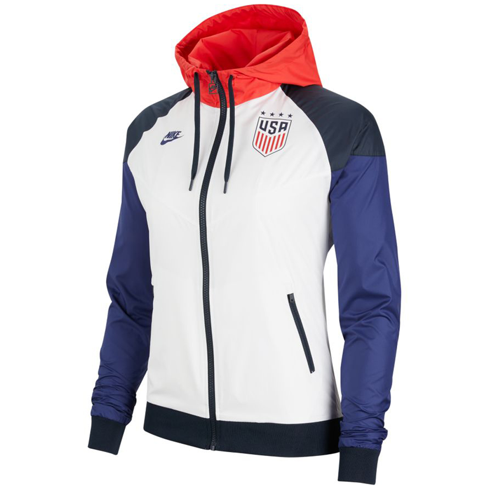 Experience Quality with Nike Usa Fan Version Football Shirt durable