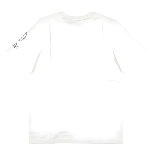 2023-2024 ACM Shirt (Grey) Lightweight Quick Dry Antibacterial