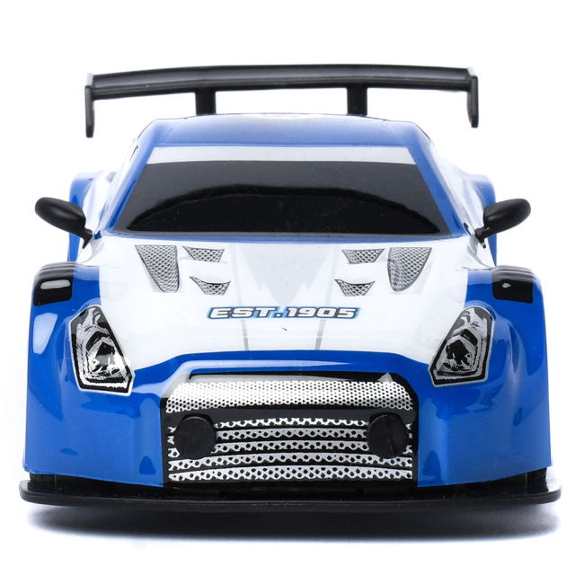 match worn Chelsea FC Radio Control Sportscar 1:24 Scale