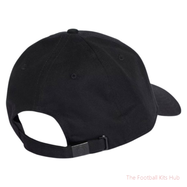 2026-2027 Germany BB Cap (Black)