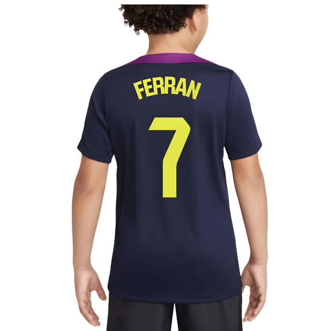 Barcelona Classic Jersey 2025-2026 #67