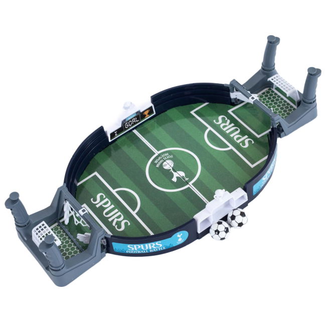 Tottenham Hotspur FC Mini Football Game (Fan Favorite)