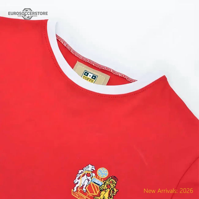 2023/24 Authentic Design Team Jersey Officially Licensed Product