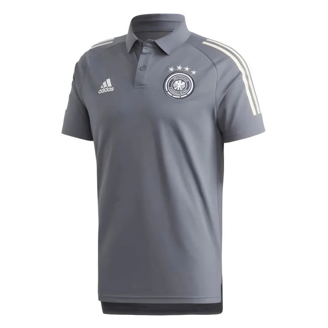 Authentic 2020-2021 Germany Adidas Authentic Kit Cup Championship