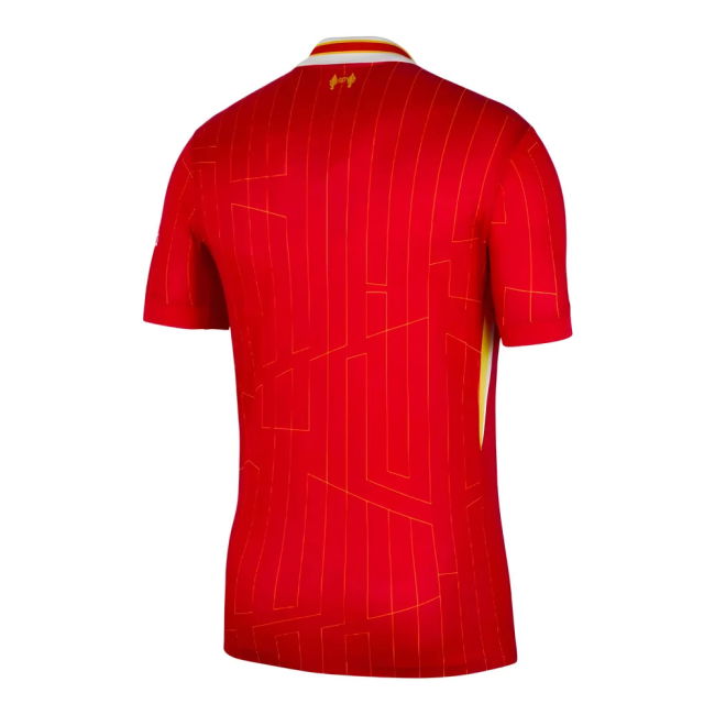 Liverpool (liverpool) Home - Authentic Fan Edition - Fan Tee