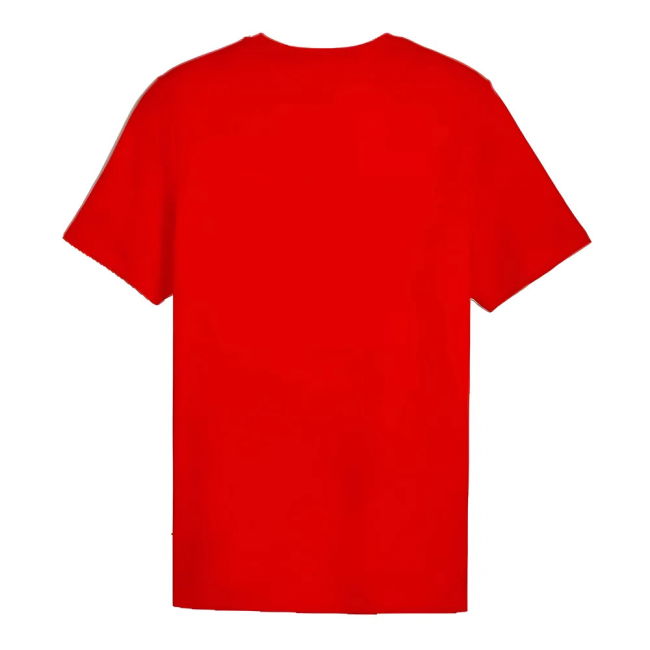 AC Milan ftblCulture T-Shirt 2024-2025 edition