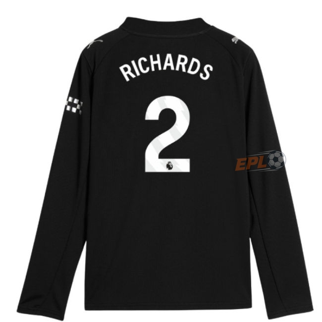 MAN 2025-20 best price Away Jersey - Kids | luxury