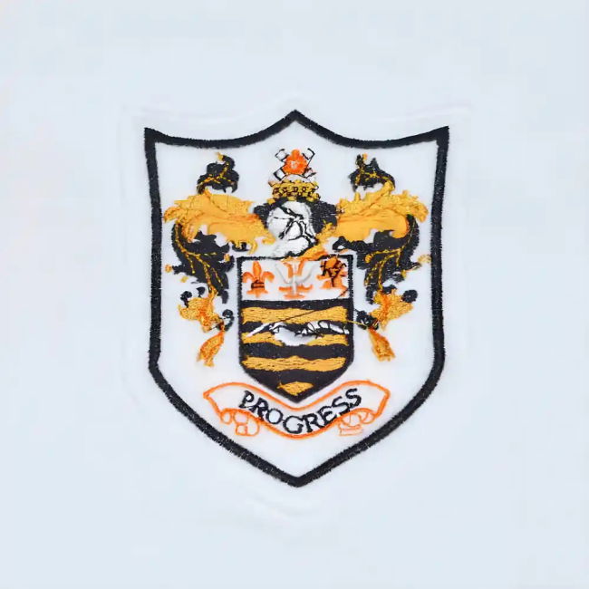 Championship Exclusive Away Jersey Blackpool