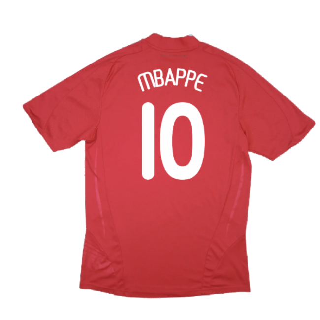 Authentic Replica France Away Supporter Shirt for Adults (3)