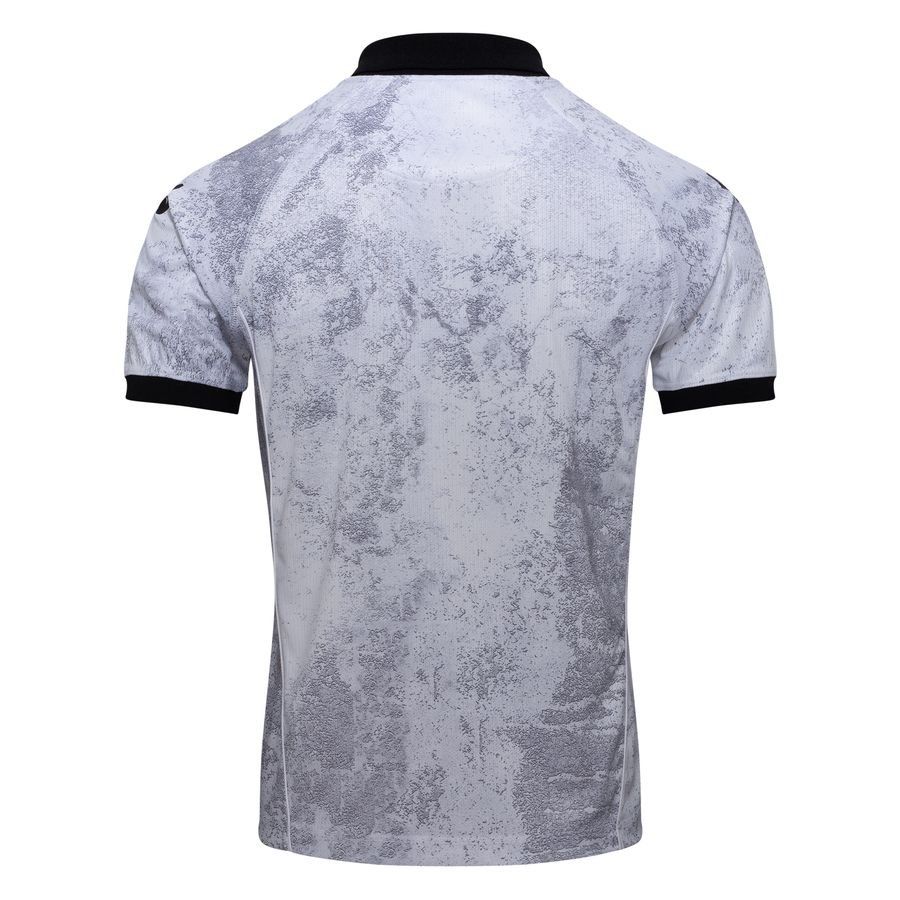 Red Star F.c. Away Shirt 2025/26 For Algeria Football Fans