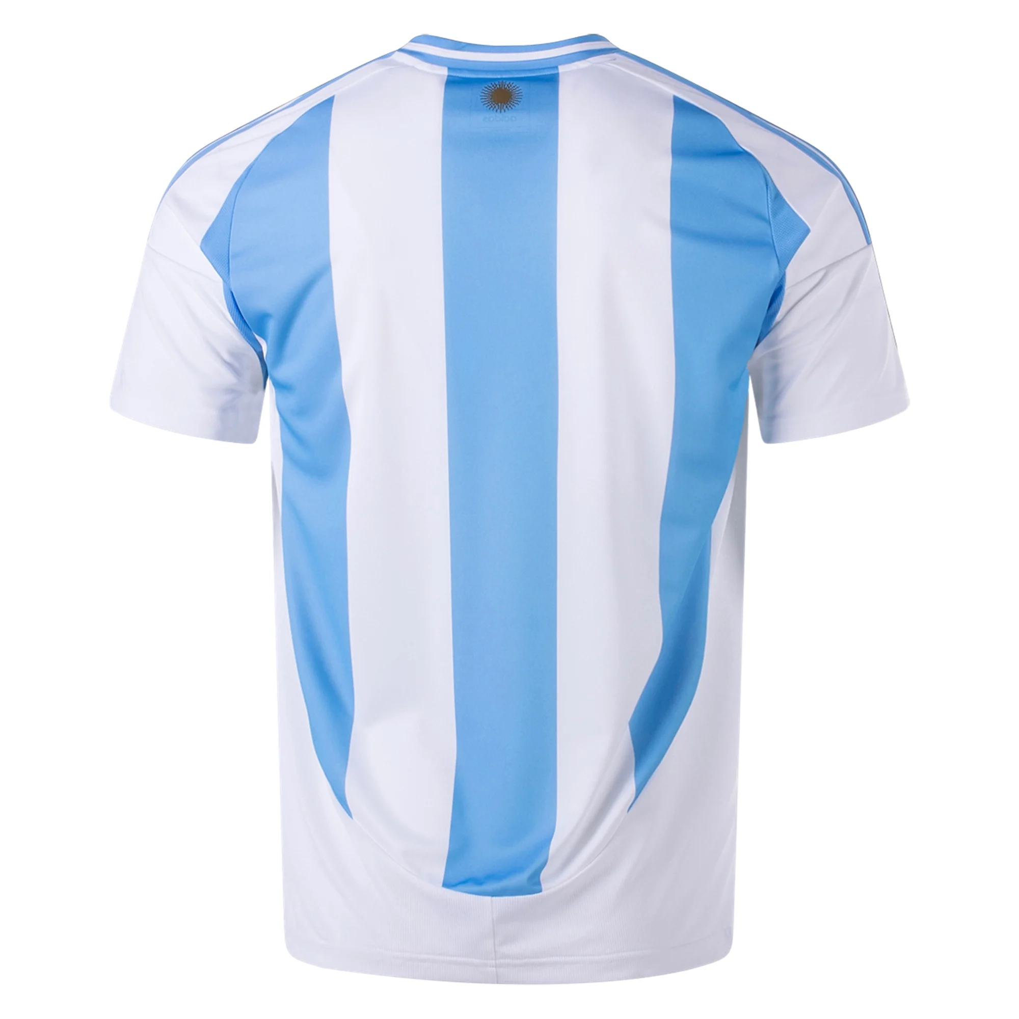 Argentina 2024-2025 Season Home Shirt –  Fan Version S