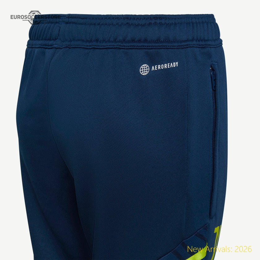 Premium-quality Kids Juv Attacking Threat Unknown Jersey 2023