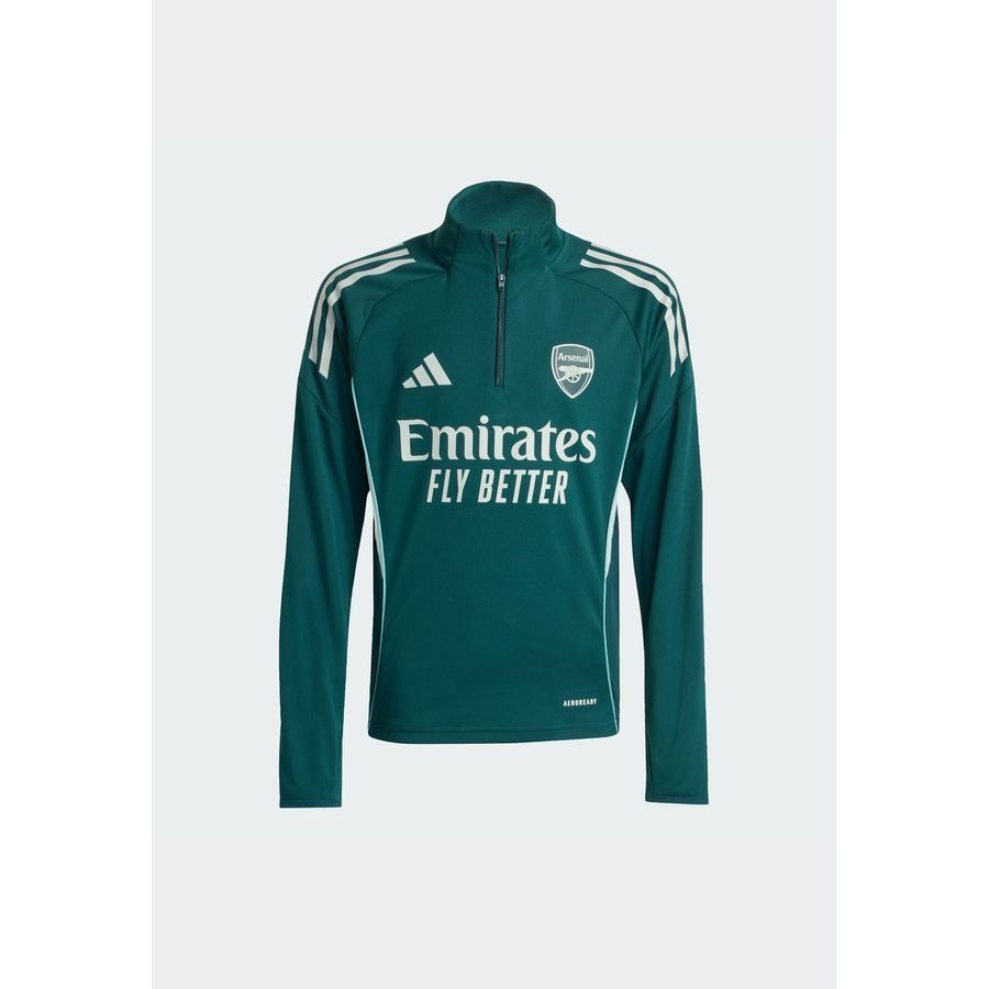 Arsenal Training Shirt Tiro 25 - Aurora Ivy Kids