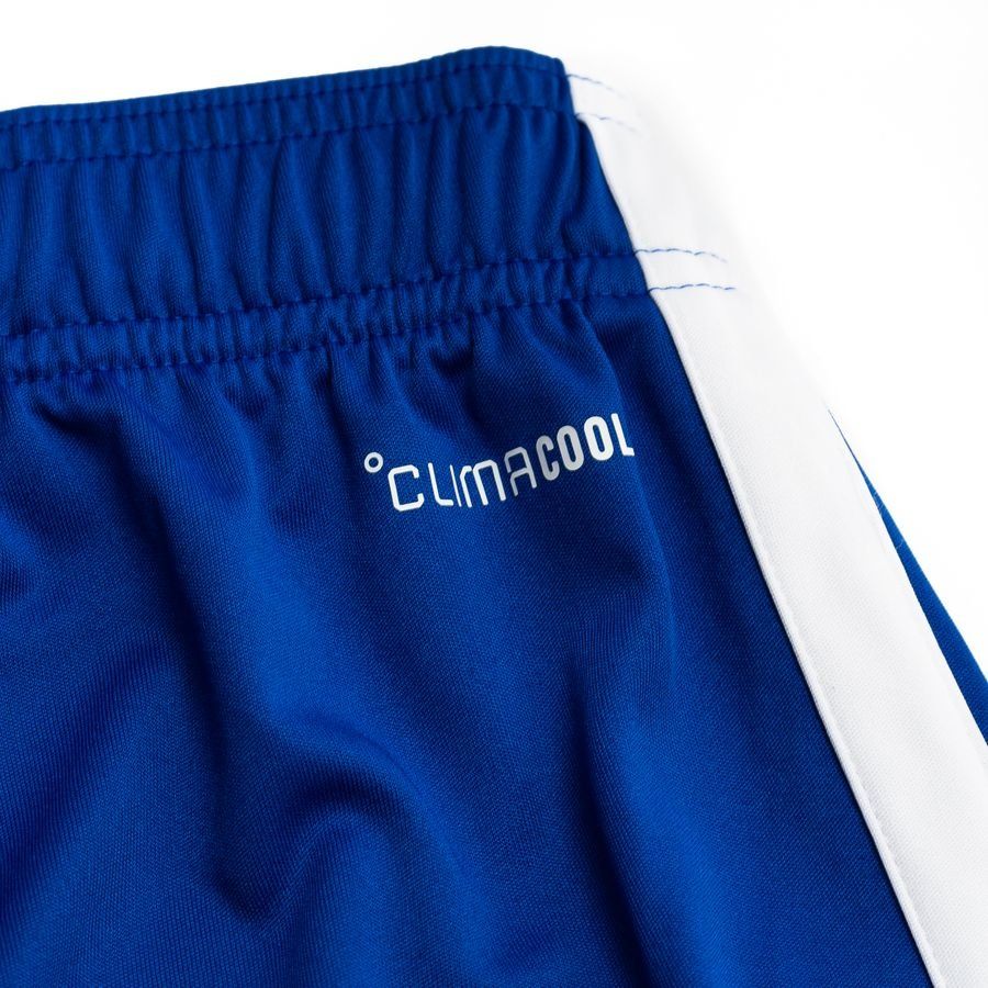 Sweden Home Shorts 2025/26 Adidas National Team Wear