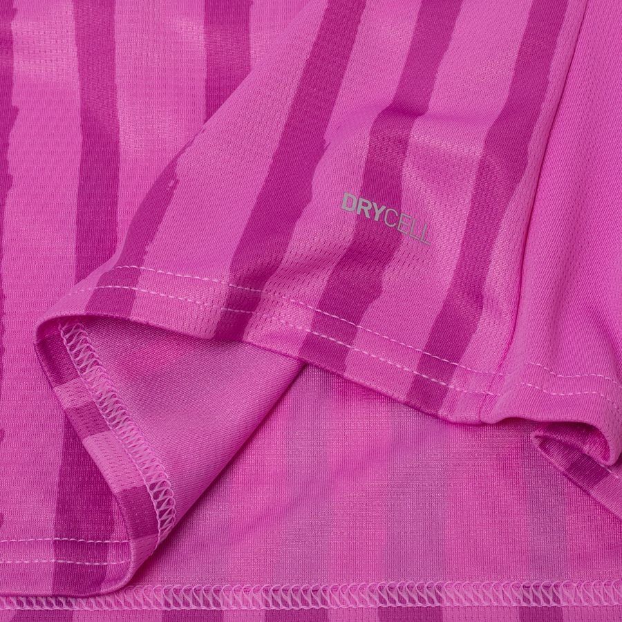 Dortmund Goalkeeper Shirt Kidsuper Club World Cup 2025