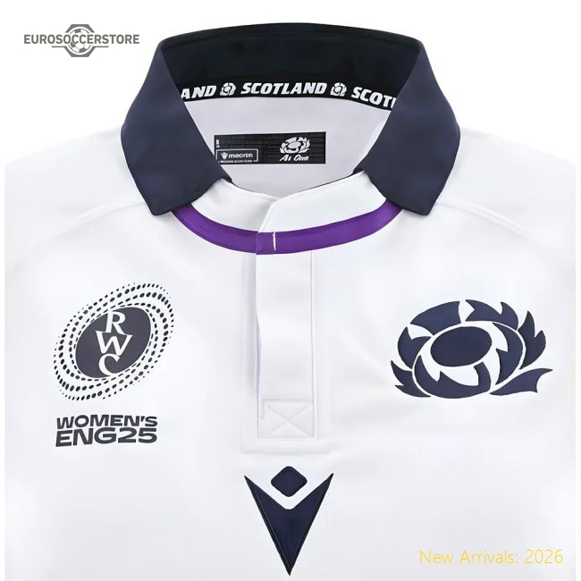 2025-2026 Football Team Womens Elegant Jersey Dri-fit Aeroready