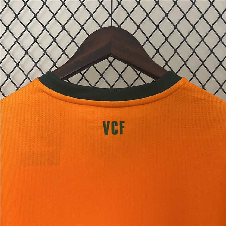 Genuine Elite High Quality Durable Valencia 2425 Third Shirt