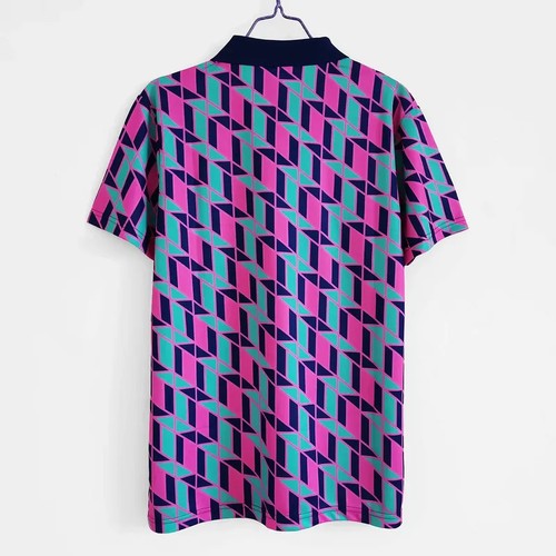 Premium 1990 International Jersey Retro With Modern Design