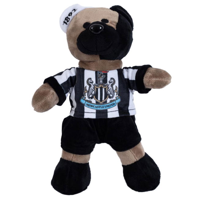 Newcastle First Team Fan Jersey - Adults Version
