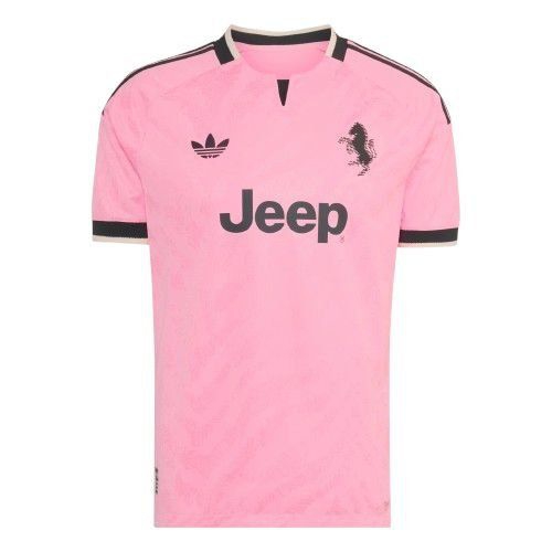 [EFKS] Juventus Away Kit 2026/27