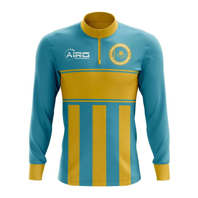 Kazakhstan Senior Team Professional Grade Concept Elite Kit