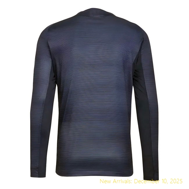 2025-2026 Real Madrid Away Shirt - Official Game Day - Genuine, Fan...