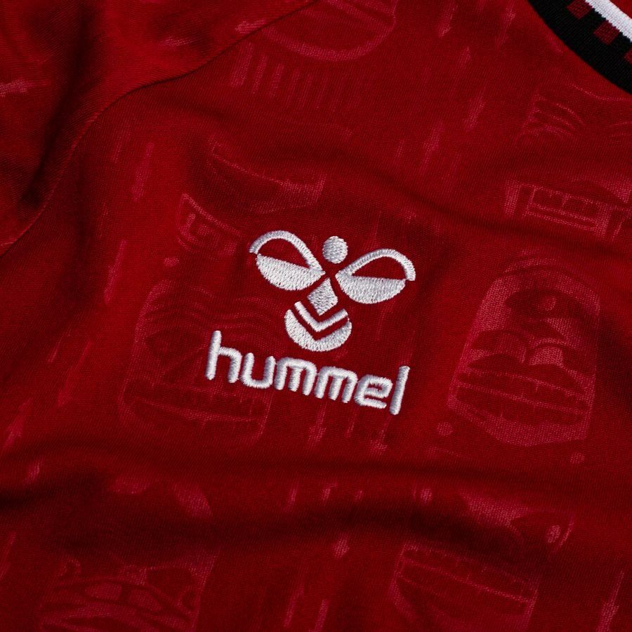 Greenland Home Shirt 2025 In Multiple Adult Sizes