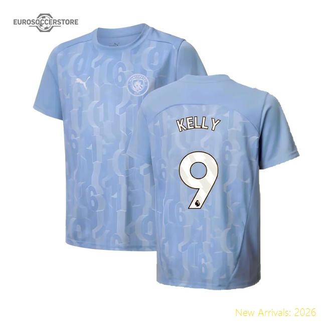 Latest Team Official Jersey Officially Licensed Product