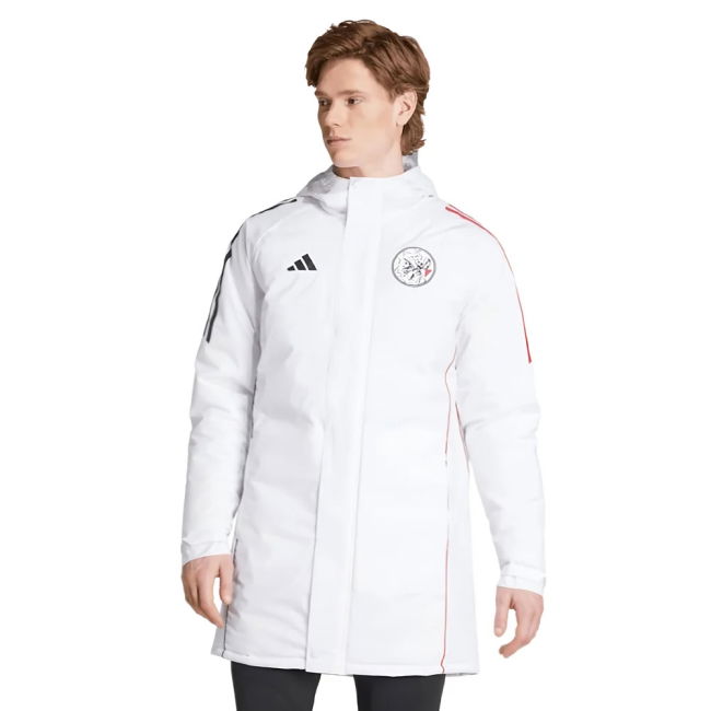 Ajax (ajax) Jacket - Authentic Fan Edition - Psv - Top Tier