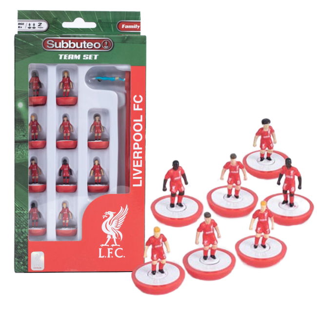 2025-2026 Liverpool Soccer Club Home Uniform (1)