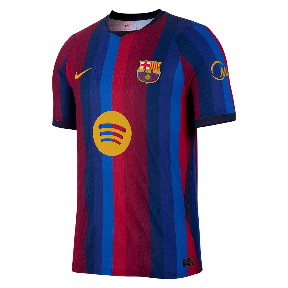 Player FC Barcelona 26/27 Home Shirt - Stadium Selection