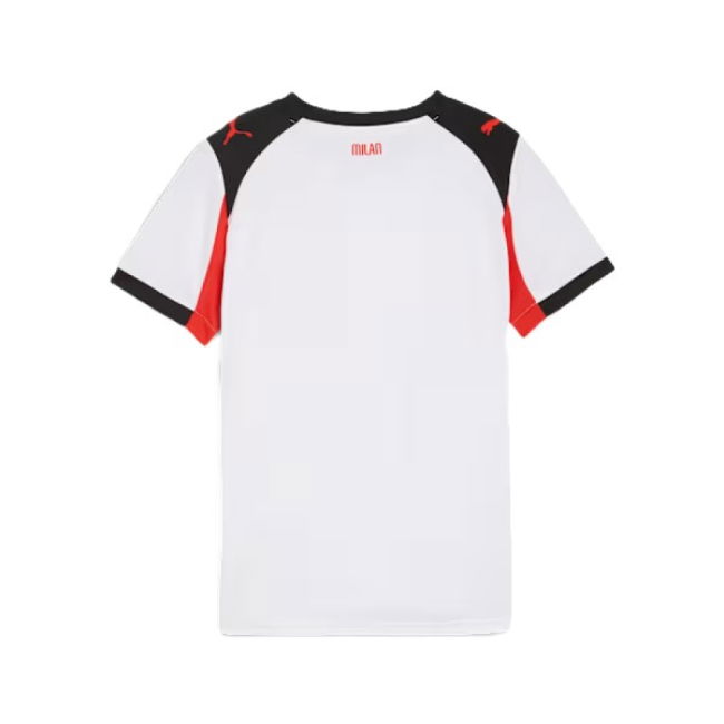 2025-2026 Replica Ac Milan Away - Fan Edition Limited Edition