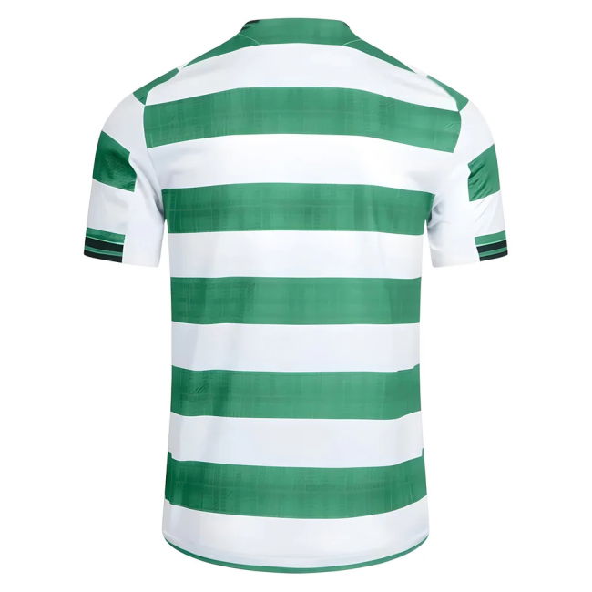 Excellent Bhoys Erling Haaland #9 Retro Collection Licensed Pro (v10)