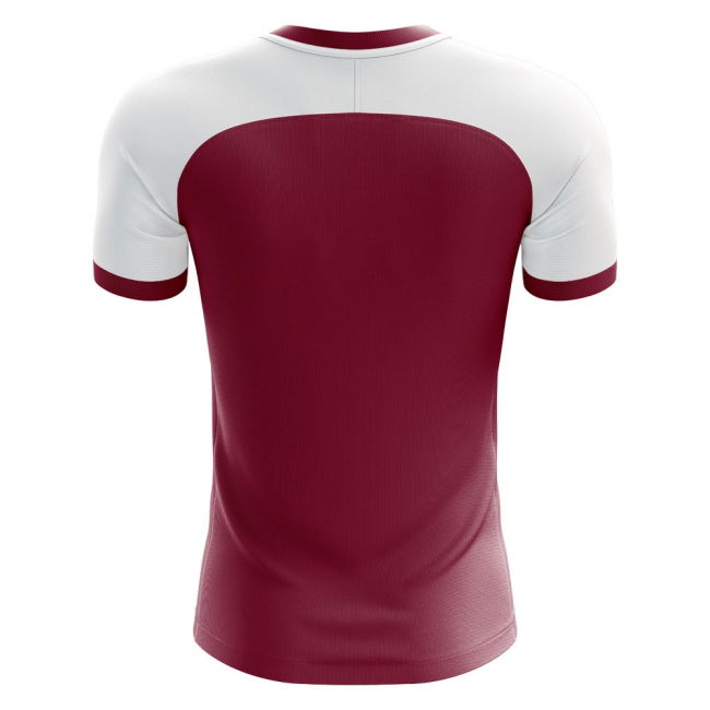 Top Quality Home Uniform L. Messi #10 New Season Official Merch (v10)