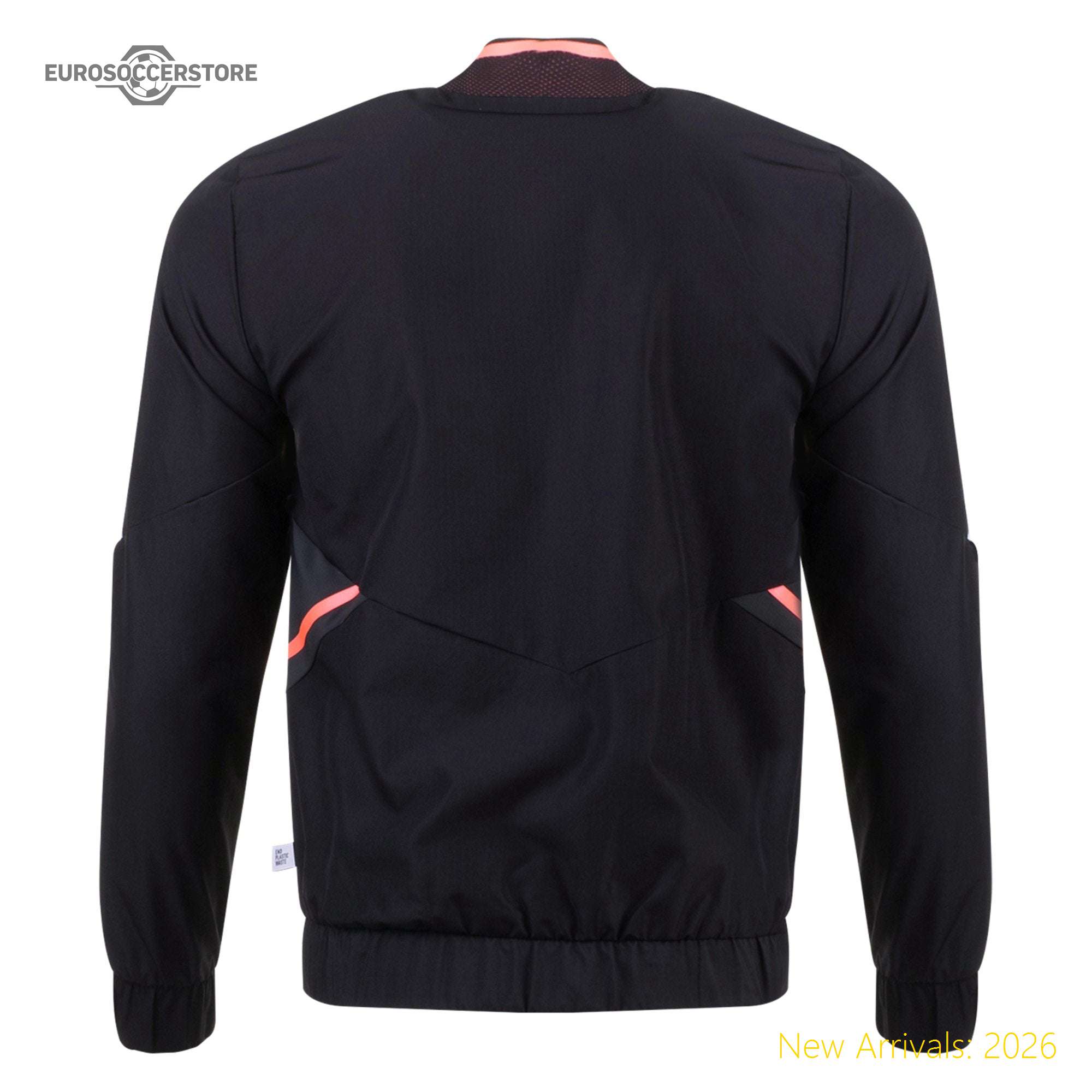 Stylish Adult Durable Juv Superstar Unknown Jersey 2023