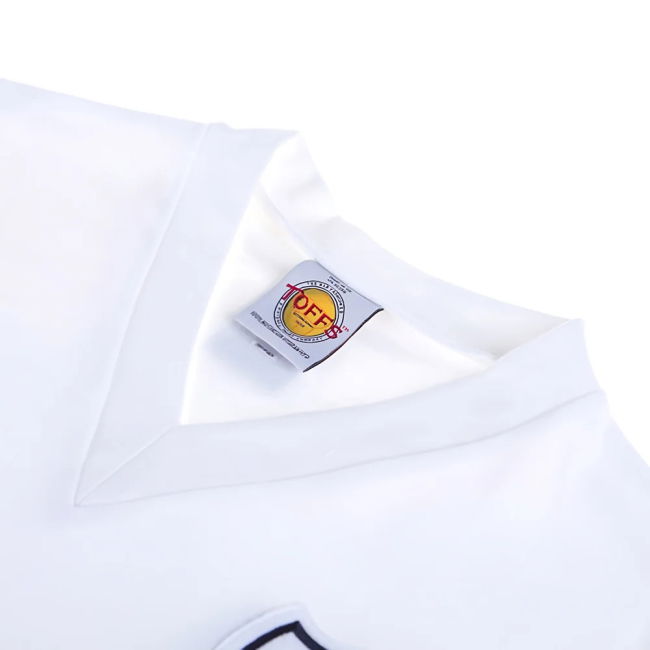 2025-21 Tottenham Authentic Home Soccer Jersey Tottenham 1961 L M S