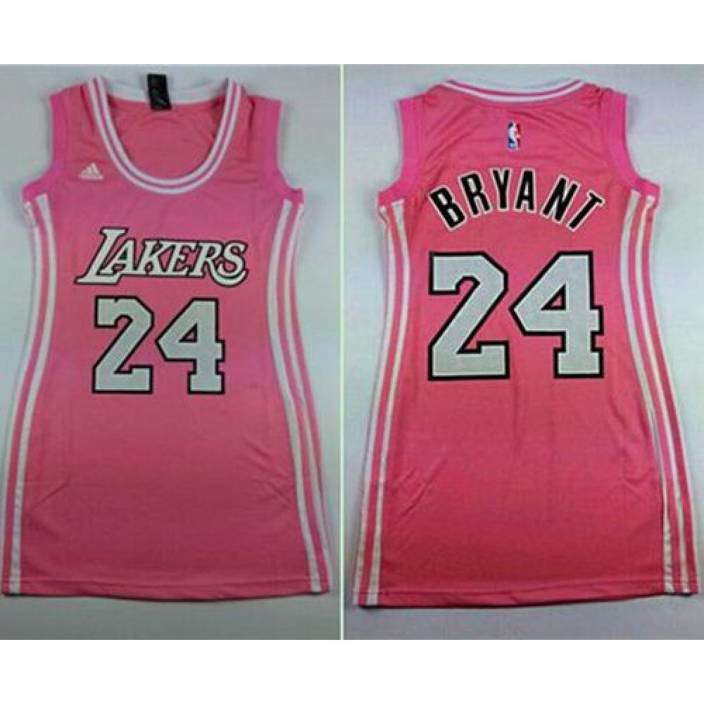 Performance Modern Men's LA Lakers #24 Kobe None Basketball Jersey
