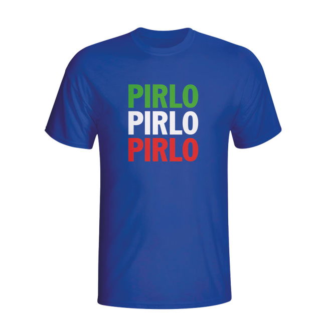 Italy Pro Jersey Andrea